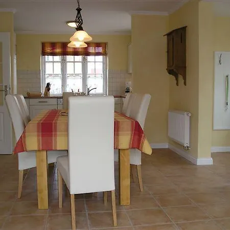 Haus-wattloeper * Dunsum