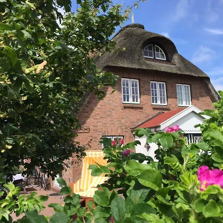 Apartmán Haus-wattloeper *